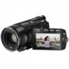  Canon LEGRIA HF S100
